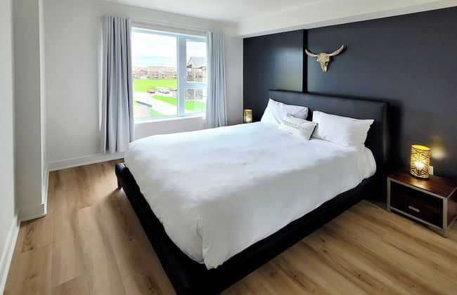 Corporate Stays - Blum - Foto 1