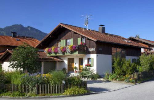 Haus Miller - Foto 1