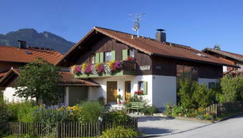 Haus Miller - Foto 1