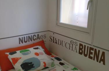 Apartamento Cigüeña 1 - Foto 14