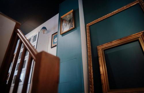 La Mercerie "BedinShop" Centre Ville - Foto 54