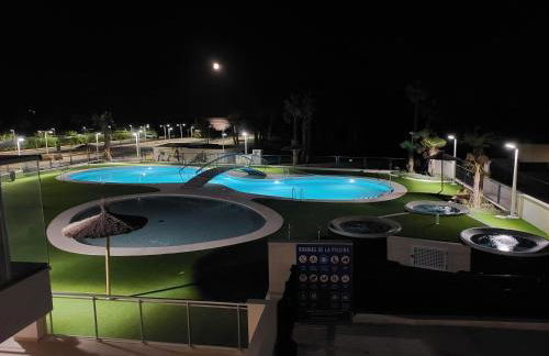 Mirador al Mar -1ª línea playa- Vista frontal-Prox Magic World - Photo 10