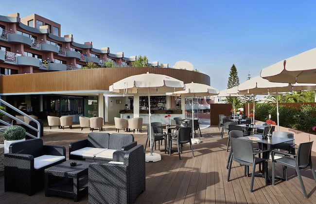 Luna Clube Oceano - Foto 46