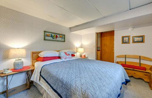 Quiet Retreat on Lake with Kayaks, Boats and Bikes! - Foto 20