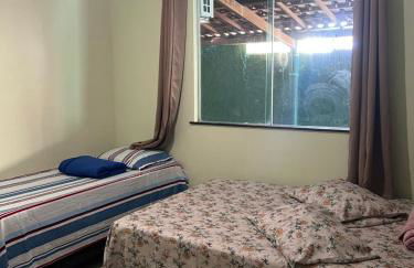 Casa de praia no condomínio verdes mares km 17 - Foto 21