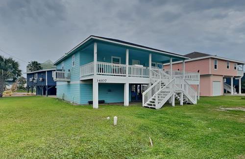 Our Shore Thing by Ryson Vacation Rentals - Photo 39