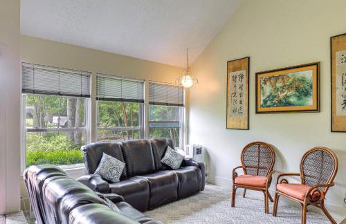 Morehead City Home about Walk to Beach Park! - Foto 4