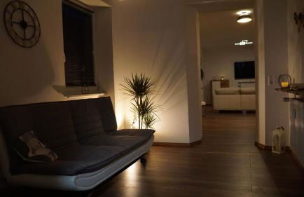 Großzügiges Apartment im Loft-Stil - Foto 25