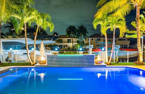 Fort Lauderdale Mansion with Private Pool & Hot Tub - Perfect for Families - Foto 6