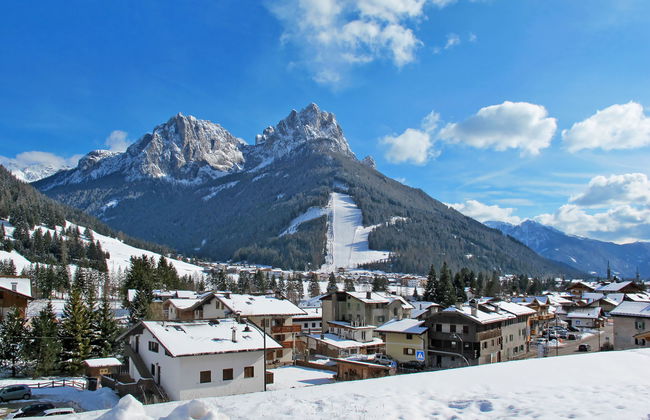 Cincelli - Latemar - Foto 26