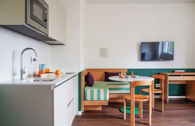 Numa Milan Sempione - Foto 37