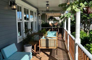 Beach Haven Belle Home - OI Collection - Foto 29