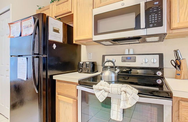 Family Getaway 4BR Townhome by Old Town - Foto 8