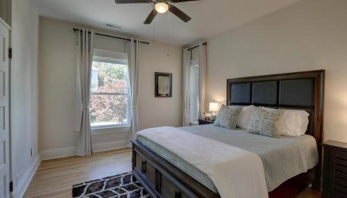 Charming Escape - Private Hot Tub! - Foto 4