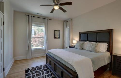 Charming Escape - Private Hot Tub! - Foto 4