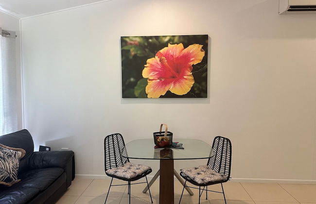 Misty Mountains Rainforest Retreat - Foto 5