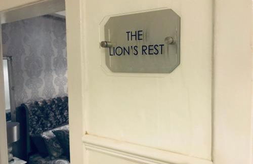 THE LION’S REST - BOUTIQUE APARTMENT SUITE. - Photo 42