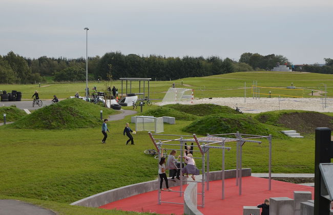 Arena Midt - Foto 25