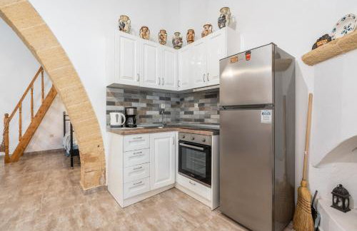 Amalia's Traditional Home in Paradisi - Foto 9