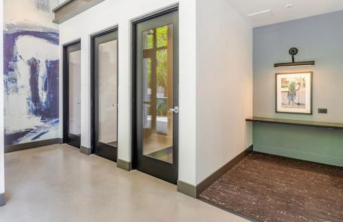 Blueground Civic Center view nr Lake Merritt SFO-1884 - Foto 49