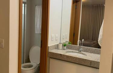 Flat moderno no Century 21 na quadra 204 sul - Foto 35