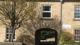 Pickering Town Apartment, Parking, Dog Friendly, - Foto 4