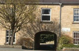 Pickering Town Apartment, Parking, Dog Friendly, - Foto 4