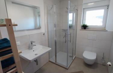 Gemütliche Apartments in Steinberg am See für Arbeit & Urlaub - Foto 19