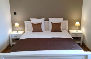 Gîtes de l'Orée du Bois - Boussières - Foto 1