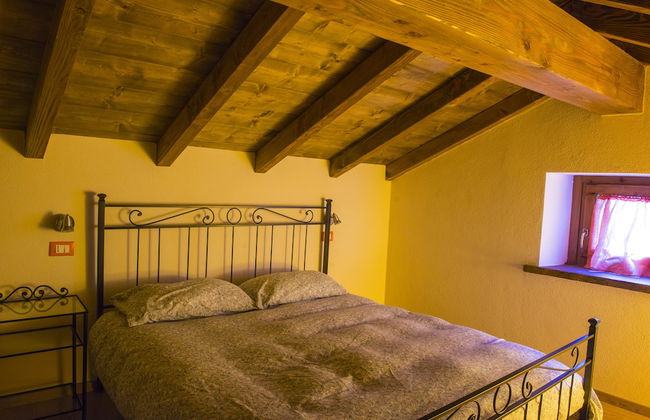 Il Borgo Dei Celti - Foto 22