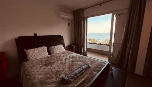 Apartamento VISTA MAR - LINDO - Foto 4