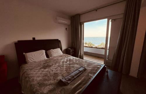 Apartamento VISTA MAR - LINDO - Foto 4