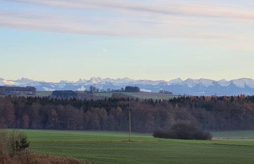 Ferienhaus Alpenblick - Foto 1