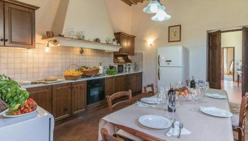 Sara Spacious Private Pool Apartment Near Lucca - Foto 5