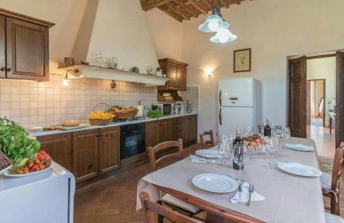 Sara Spacious Private Pool Apartment Near Lucca - Foto 11