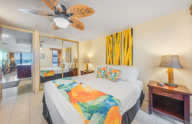 Kaleialoha 213 in Lahaina - Foto 17