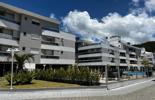 Apto de praia nos Ingleses - condomínio com piscina - Photo 7