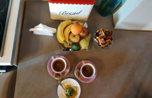 Villa Kamelia-Renovated old house-South Crete - Photo 20