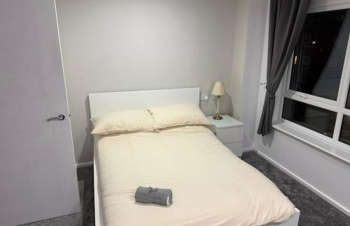 Cosy Panoramic Sea Views with North Dock Balcony - Foto 18