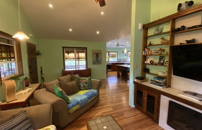 Mariposa Lodge - Foto 41