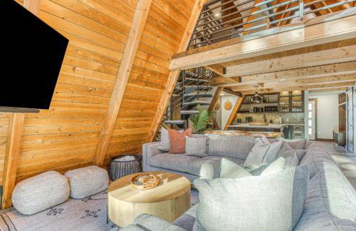 Alpine Hideaway - Foto 4