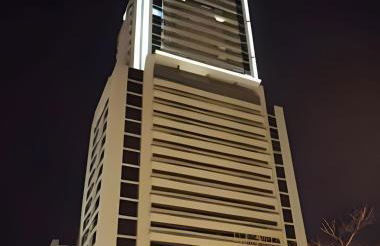 Temático,moderno e com pôr do sol Mueller/Centro - Foto 54