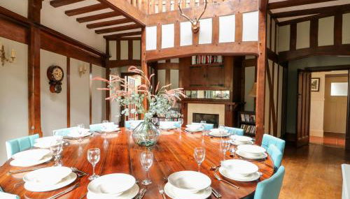 The Chestnuts - Foto 5