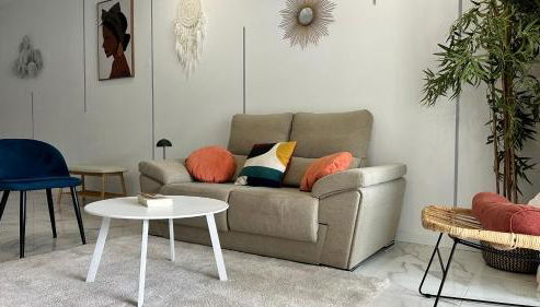 Dubai Apartment - Foto 4