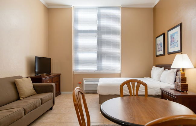 Legacy Vacation Resorts Brigantine Beach - Foto 14