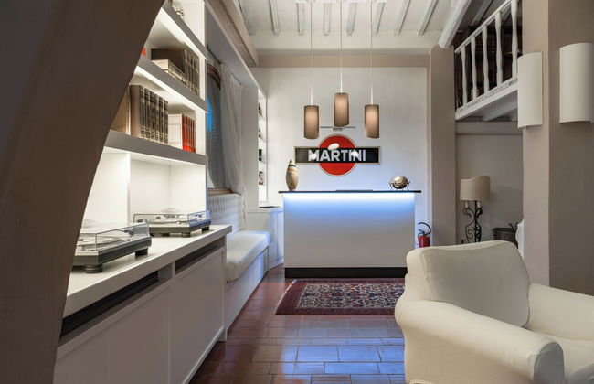 FIRENZE Villa a 5 Stelle - Villa Gaudia Luxury & Relax in Chianti - Photo 55