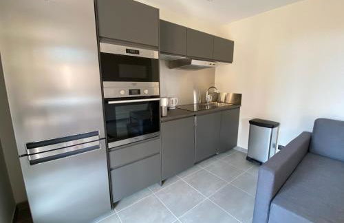 Résidence Le Provence - Foto 44