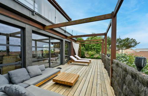 Bali Beach - Vue mer proche de la plage - Foto 9