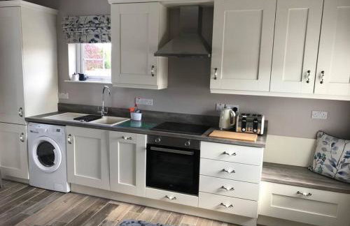 Cosy Nook Cottage Kesh - Foto 6