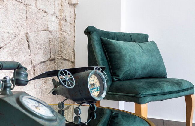 Cosy & Modern old city 3BR by Ahlan Hospitality - Foto 20